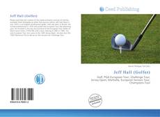 Borítókép a  Jeff Hall (Golfer) - hoz