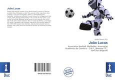 Bookcover of João Lucas