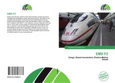 Buchcover von EMD F2