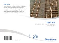 Bookcover of EMD GP50