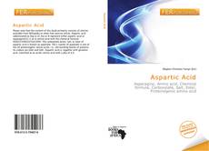 Buchcover von Aspartic Acid