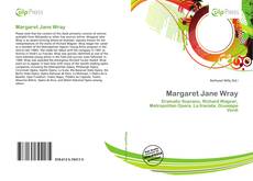 Copertina di Margaret Jane Wray