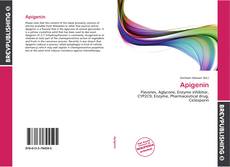 Couverture de Apigenin