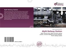 Copertina di Alyth Railway Station