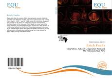 Erich Fuchs的封面