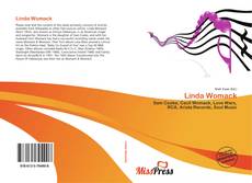 Buchcover von Linda Womack