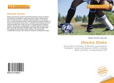 Bookcover of Ifeoma Dieke