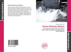 Couverture de Esher Railway Station