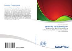 Bookcover of Edmund Veesenmayer