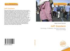 Jeff Goodwin的封面