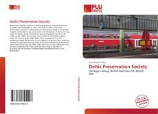 Bookcover of Deltic Preservation Society