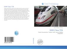 Portada del libro de GER Class T26