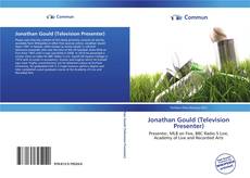 Capa do livro de Jonathan Gould (Television Presenter) 