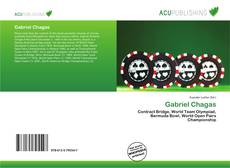 Couverture de Gabriel Chagas