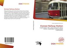 Couverture de Eismeer Railway Station