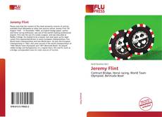 Jeremy Flint的封面