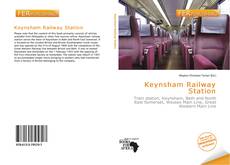 Bookcover of Keynsham Railway Station