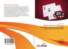 Mark Horton (Bridge)的封面