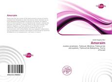 Bookcover of Amoraïm