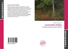 Couverture de Laurentian Valley