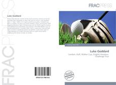 Portada del libro de Luke Goddard