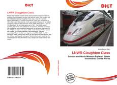 Bookcover of LNWR Claughton Class