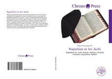 Bookcover of Napoléon et les Juifs