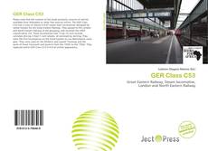 Couverture de GER Class C53