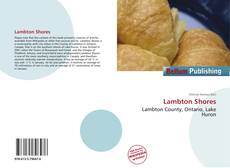 Buchcover von Lambton Shores