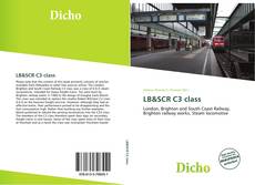 Copertina di LB&SCR C3 class