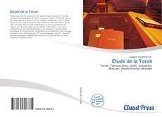 Bookcover of Étude de la Torah