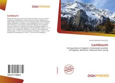 Lambourn的封面