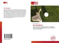 Bookcover of Ian Garbutt