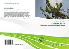 Buchcover von Kirkland Lake