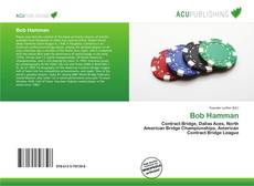 Bookcover of Bob Hamman