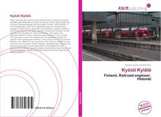 Capa do livro de Kyösti Kylälä 