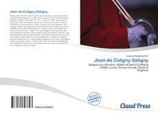 Bookcover of Jean de Coligny-Saligny