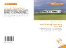 Bookcover of Holsworthy Railway Station