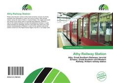 Couverture de Athy Railway Station
