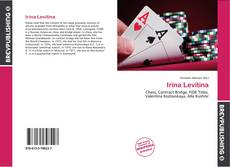 Irina Levitina的封面