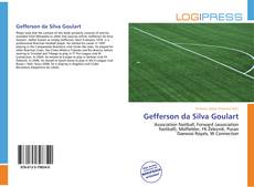 Bookcover of Gefferson da Silva Goulart