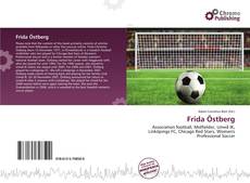 Couverture de Frida Östberg