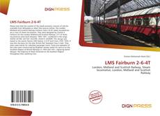 Couverture de LMS Fairburn 2-6-4T