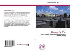 Обложка Dummer's War