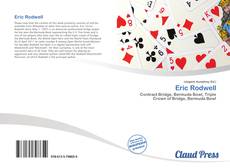 Bookcover of Eric Rodwell