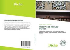 Couverture de Hazelwood Railway Station