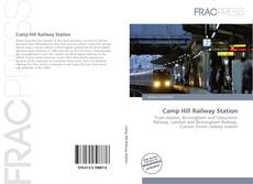 Portada del libro de Camp Hill Railway Station