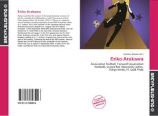 Eriko Arakawa的封面