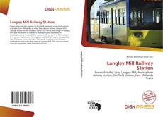 Couverture de Langley Mill Railway Station