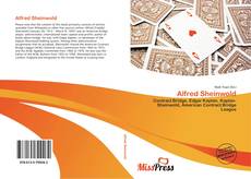 Bookcover of Alfred Sheinwold